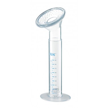 NUK SOFT&EASY, Pumpica za ručno izdajenja mlijeka