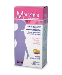 MARVINIA Tečni sapun za intimno pranje 250ml