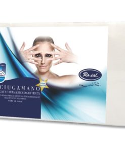 Ručnik jednokratni 100 kom Roial - 45 x 80 cm