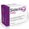 SIDERAL FOLIC granule a 20, Dodatak prehrani namjenjen za lječenje anemije u trudnoći