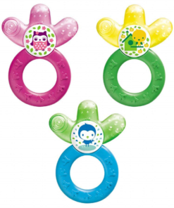 MAM glodalica punjena vodom, 4m+