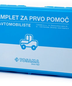 TOSAMA Komplet za prvu pomoć