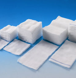 TOSAMA Sterilna gaza 1 komad