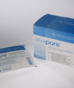 TOSAMA Vivapore flaster 1 komad