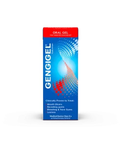 MEDIS Gengigel gel 20ml, Djelotvorna pomoć za upaljene i otekle desni, desni koje krvare