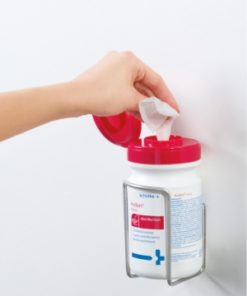 SCHULKE KODAN MARAMICE A90 KUTIJA, Čisti i dezinficira, služi za higijensku dezinfekciju ruku i dezinfekciju površina.