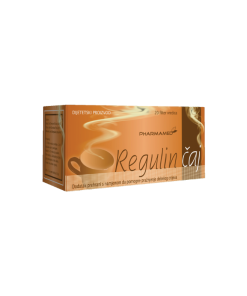 PHARMAMED REGULIN (20 VREĆICA) ZA REGULACIJU STOLICE
