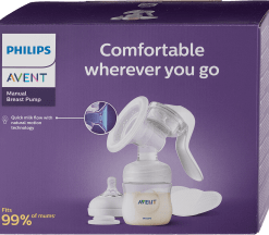AVENT PUMPICA ZA IZDAJANJE