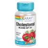 SOLARAY Cholesterol Blend SP-31 kaps a 100, Za regulisanje holesterola