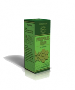 MAXIVITA KAPI OD PROPOLISA 30ml