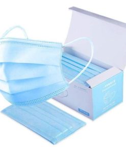 Hiruške maske za lice 10 kom