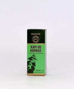 MAXIVITA KAPI OD KOPRIVE 30ml