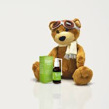 Alternative view of Vitae BucoVitae, sprej 15ml, sprej za tretman afti u ustima na bazi vučijeg trna i hijaluronske kiseline