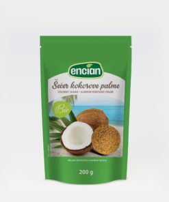 ENCIAN Kokosov šećer 200ml