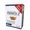 Posebna ponuda PRIMED 2 250 g 3+1 gratis - Prirodni preparat za disajne puteve