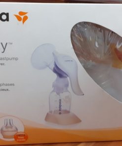 MEDELA HARMONY RUČNA PUMPA ZA MLIJEKO