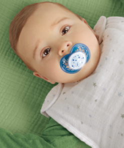 Alternative view of MAM Original Night duda 16+ mjeseci, 2 komada