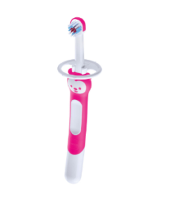 MAM Četkica za učenje pranja zubi 5+ mjeseci