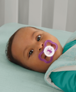 Alternative view of MAM Air night 16+ mjeseci, 2 komada