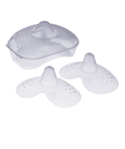 MAM Nastavak za dojenje veličina 1 (S) , 2 komada