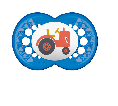 MAM Trends duda 6+ mjeseci, 2 komada - Image 2