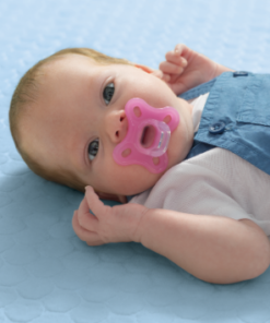 Alternative view of MAM Comfort duda 0+ mjeseci