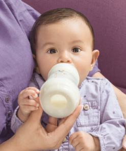 Alternative view of MAM Plastična Easy start bočica 260ml, Za 80% manje grčića kod novorođenčadi