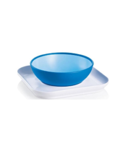 Alternative view of MAM Dječja zdjelica i tanjur 6+ mjeseci