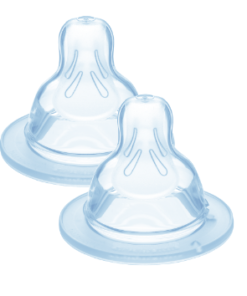 MAM Sisač 3 za mlijeko (brzi protok) od 4 mjeseca