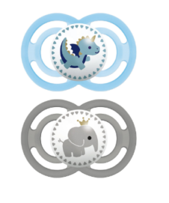 MAM Perfect duda 6+ mjeseci, 1 komada