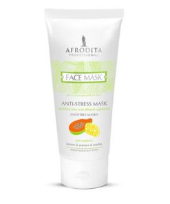 AFRODITA MASKA ZA LICE ANTI - STRESS