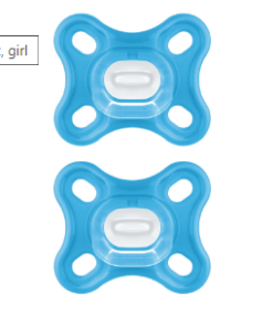 MAM Comfort duda 0+ mjeseci