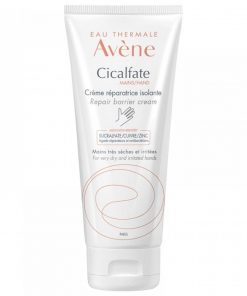 AVENE CICALFATE HAND OBNAVLJAJUĆA BARRIER KREMA 100ml, Zacjeljuje, umiruje i štiti Vaše vrlo suhe i iritirane ruke