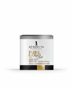 Alternative view of AFRODITA Pure Gold DIVINE 24 Ka RASKOŠNO ULJE ZA LJEPOTU za suhu kožu 5ml