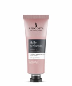 AFRODITA KREMA ZA RUKE PERFECT Hello, perfection! 30 ml