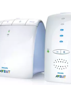 AVENT SCD510/00 DECT monitor za bebe