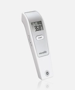 MICROLIFE Bezkontaktni toplomjer NC 150