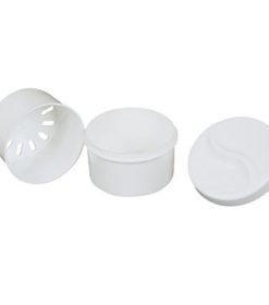 Alternative view of WUNDmed Kutija za dezinfekciju zubne proteze