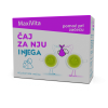 MAXIVITA ČAJ ZA NJU I NJEGA a 40 piramida vrećica, Pomoć pri začeću