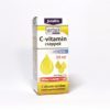 JUTAVIT C - vitamin 30 ml, Dodatak prehrani sa vitaminom C u kapima