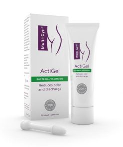 Multi-Gyn ActiGel 50ml, Za sprječavanje i tretiranje vaginalnih tegoba