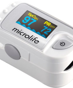 Microlife OXY 300, pulsni oksimetar za jagodicu prsta