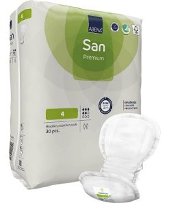 ABRI-San Premium No4, 30 komada ulozaka za zbrinjavanje svih oblika inkontinencije
