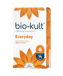 BIO-KULT® KAPSULE a 30, Dodatak prehrani za održavanje zdravog i imunosnog sistema