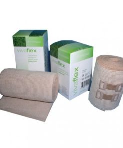 TOSAMA Vivaflex 10cm x 5m, Elastični zavoj