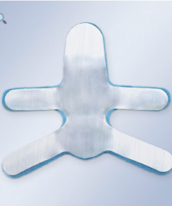 Alternative view of Orliman Imobilizacija za prste ruku