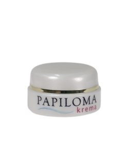 PAPILOMA krema 30g, Uklanja spoljne kondilome brzo, bezbolno, bez ožiljaka kod žena i muškaraca