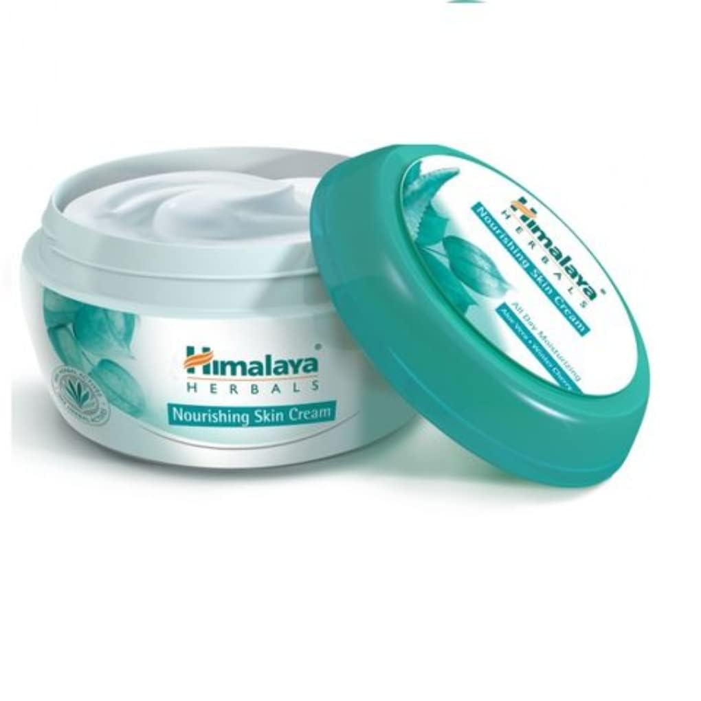 HIMALAYA Hranjiva krema za lice i tijelo 150ml