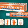 HIPER UREA KREM 50 ml, Riješite se suhe i zadebljale kože