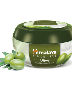 HIMALAYA Ekstra hranjiva krema sa maslinama 50ml